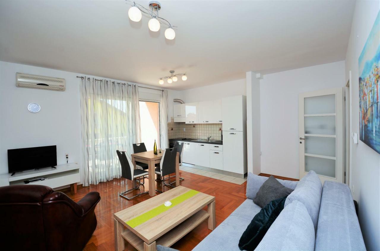 Apartmani Sladana Zadar Exterior photo