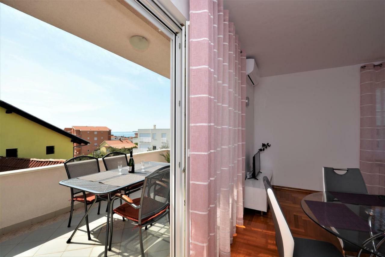Apartmani Sladana Zadar Exterior photo